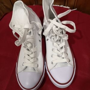 Tennis converse